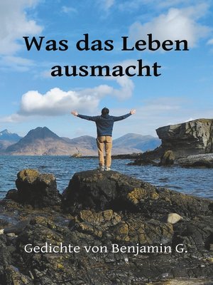 cover image of Was das Leben ausmacht